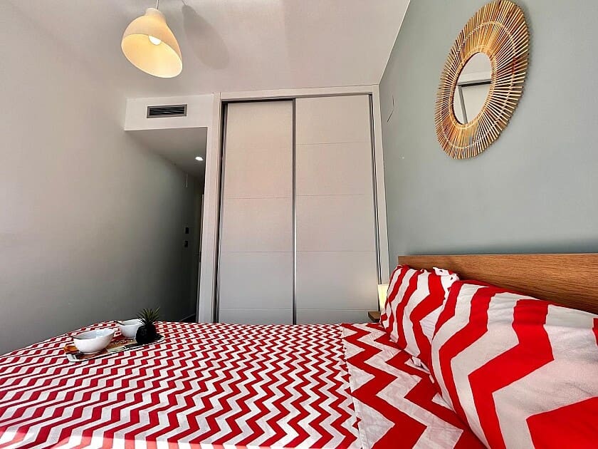 2 slaapkamer Bungalow te koop in Pilar de la Horadada met zwembad garage - € 220.000 (Ref: 8949500)