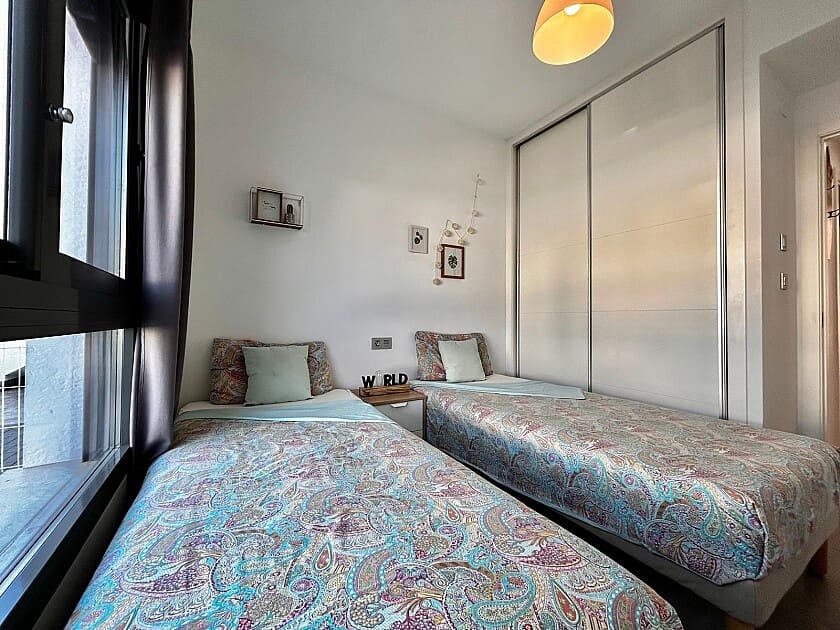 2 slaapkamer Bungalow te koop in Pilar de la Horadada met zwembad garage - € 220.000 (Ref: 8949500)