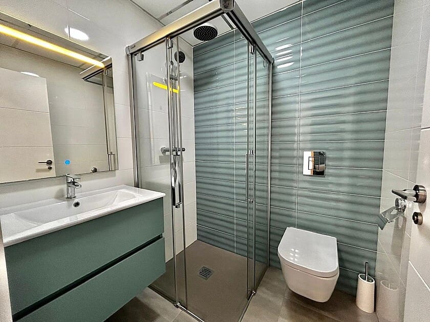 2 slaapkamer Bungalow te koop in Pilar de la Horadada met zwembad garage - € 220.000 (Ref: 8949500)