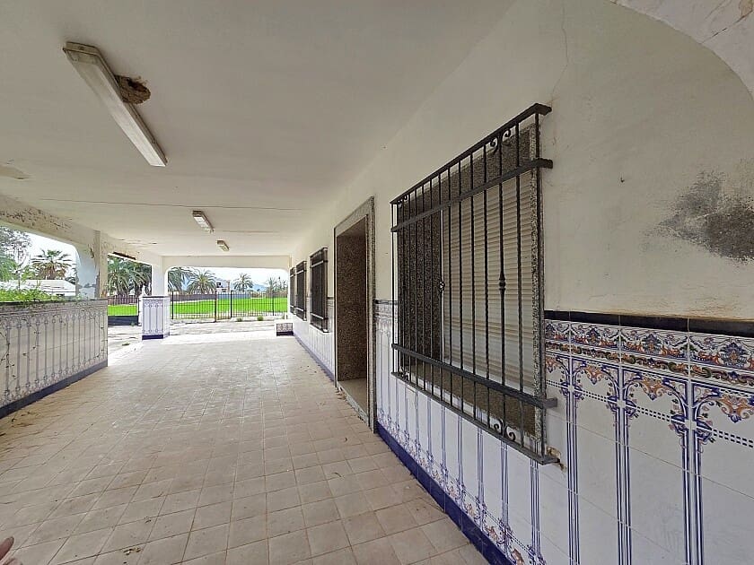 3 chambre Villa/Maison à vendre à Catral avec piscine garage - 250 000 € (Ref: 8953391)