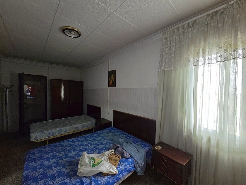 3 chambre Villa/Maison à vendre à Catral avec piscine garage - 250 000 € (Ref: 8953391)