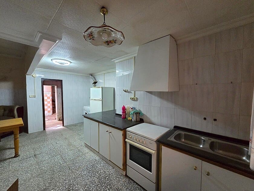 3 chambre Villa/Maison à vendre à Catral avec piscine garage - 250 000 € (Ref: 8953391)