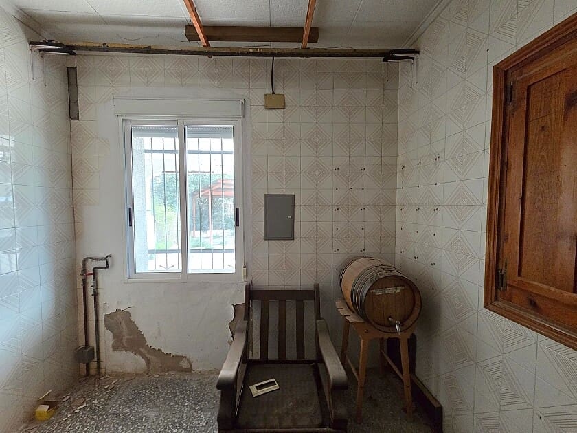 3 chambre Villa/Maison à vendre à Catral avec piscine garage - 250 000 € (Ref: 8953391)