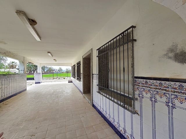 3 sovrum Villa till salu i Catral med pool garage - 250 000 € (Ref: 8953391)