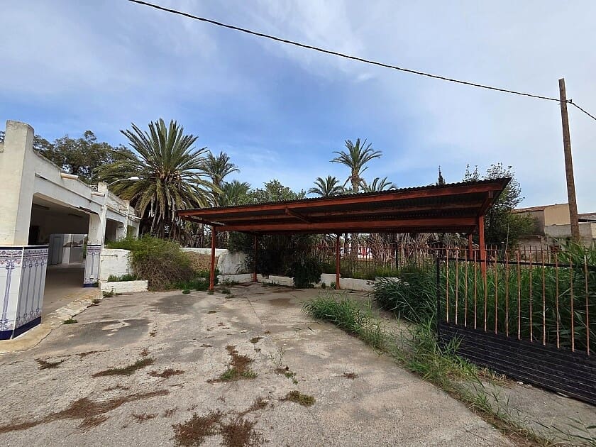 3 chambre Villa/Maison à vendre à Catral avec piscine garage - 250 000 € (Ref: 8953391)