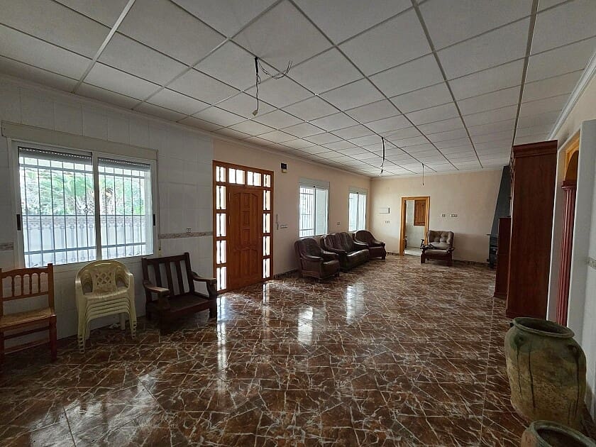 3 chambre Villa/Maison à vendre à Catral avec piscine garage - 250 000 € (Ref: 8953391)