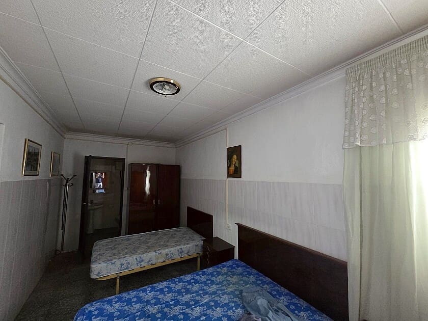 3 chambre Villa/Maison à vendre à Catral avec piscine garage - 250 000 € (Ref: 8953391)