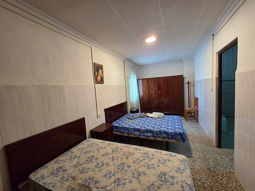 3 chambre Villa/Maison à vendre à Catral avec piscine garage - 250 000 € (Ref: 8953391)