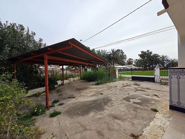 3 sovrum Villa till salu i Catral med pool garage - 250 000 € (Ref: 8953391)