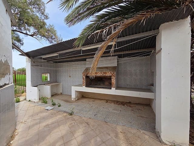 3 sovrum Villa till salu i Catral med pool garage - 250 000 € (Ref: 8953391)