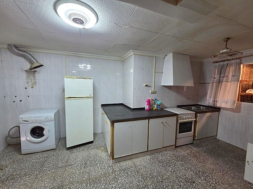 3 chambre Villa/Maison à vendre à Catral avec piscine garage - 250 000 € (Ref: 8953391)