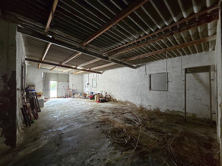 3 chambre Villa/Maison à vendre à Catral avec piscine garage - 250 000 € (Ref: 8953391)