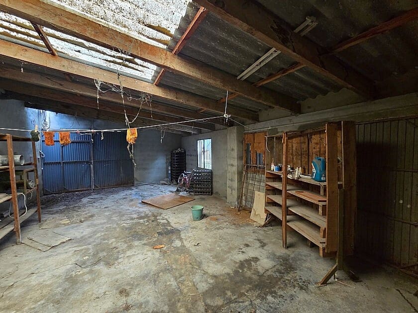 3 chambre Villa/Maison à vendre à Catral avec piscine garage - 250 000 € (Ref: 8953391)