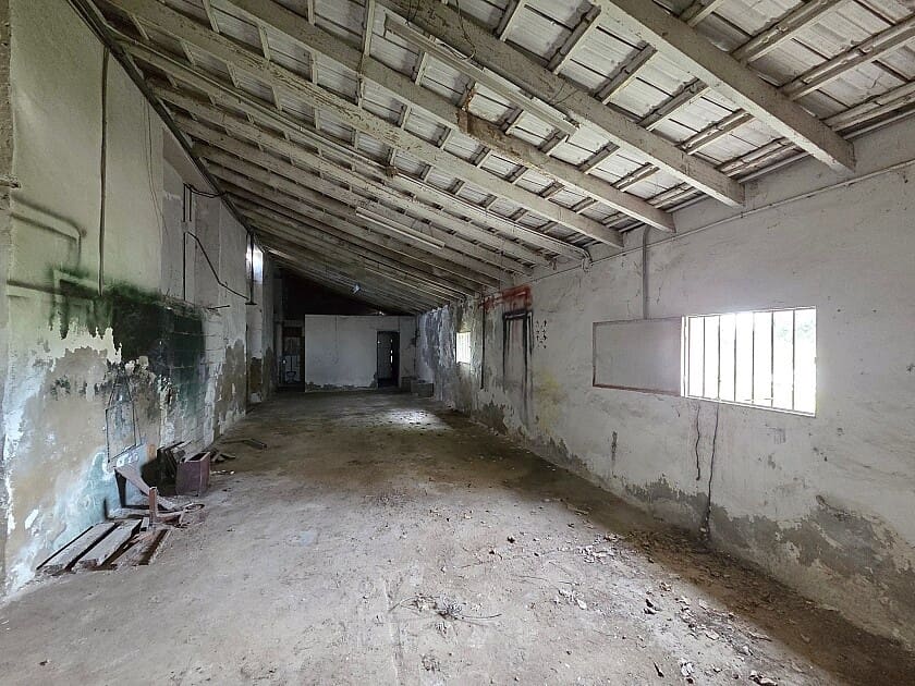 3 chambre Villa/Maison à vendre à Catral avec piscine garage - 250 000 € (Ref: 8953391)