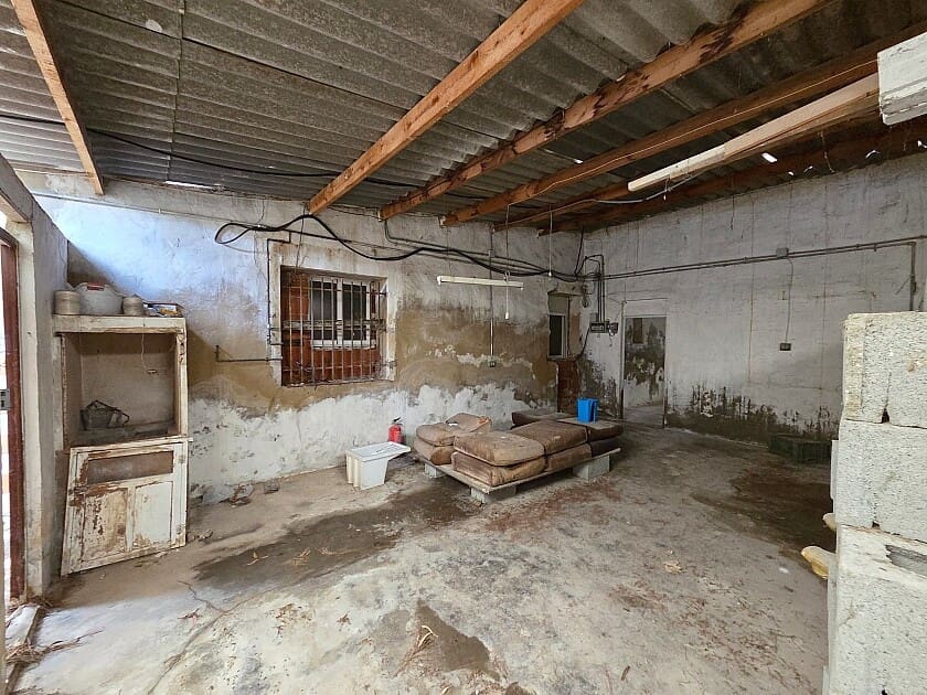 3 chambre Villa/Maison à vendre à Catral avec piscine garage - 250 000 € (Ref: 8953391)