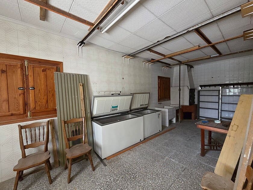 3 chambre Villa/Maison à vendre à Catral avec piscine garage - 250 000 € (Ref: 8953391)