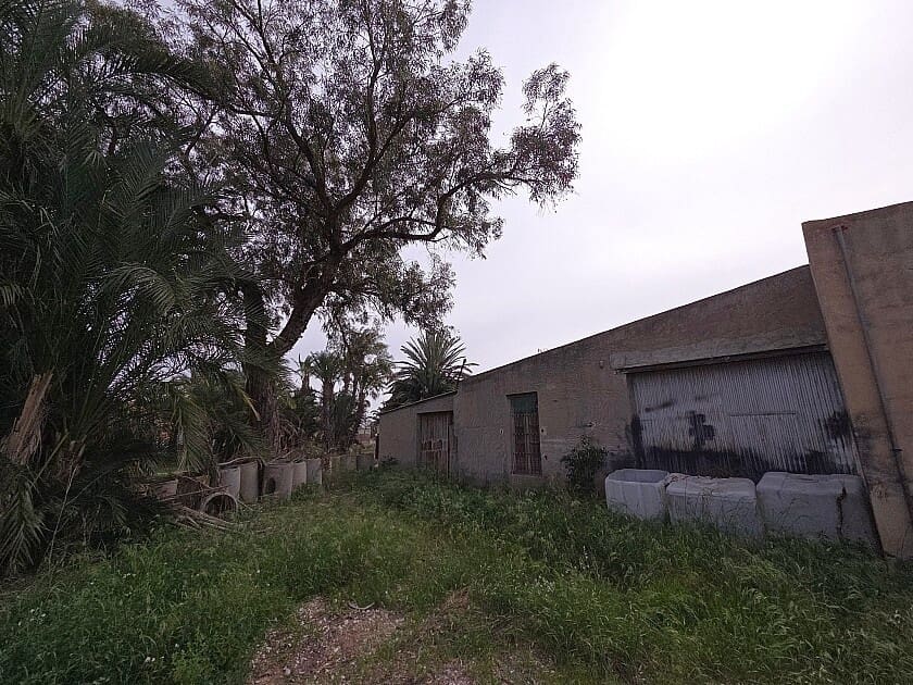 3 chambre Villa/Maison à vendre à Catral avec piscine garage - 250 000 € (Ref: 8953391)