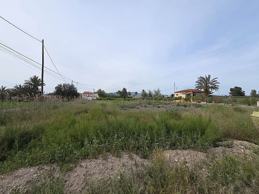 3 chambre Villa/Maison à vendre à Catral avec piscine garage - 250 000 € (Ref: 8953391)