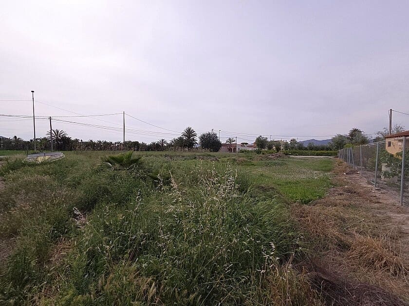 3 chambre Villa/Maison à vendre à Catral avec piscine garage - 250 000 € (Ref: 8953391)