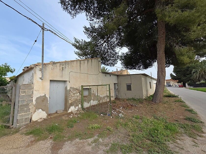 3 chambre Villa/Maison à vendre à Catral avec piscine garage - 250 000 € (Ref: 8953391)