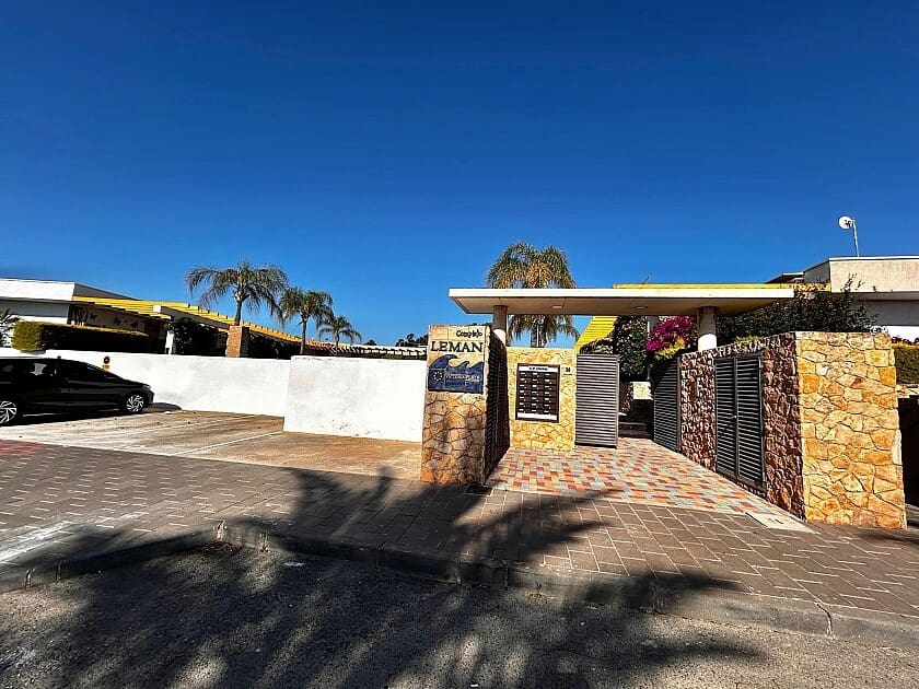 2 sovrum Hus till salu i Pilar de la Horadada med pool - 238 000 € (Ref: 8953539)