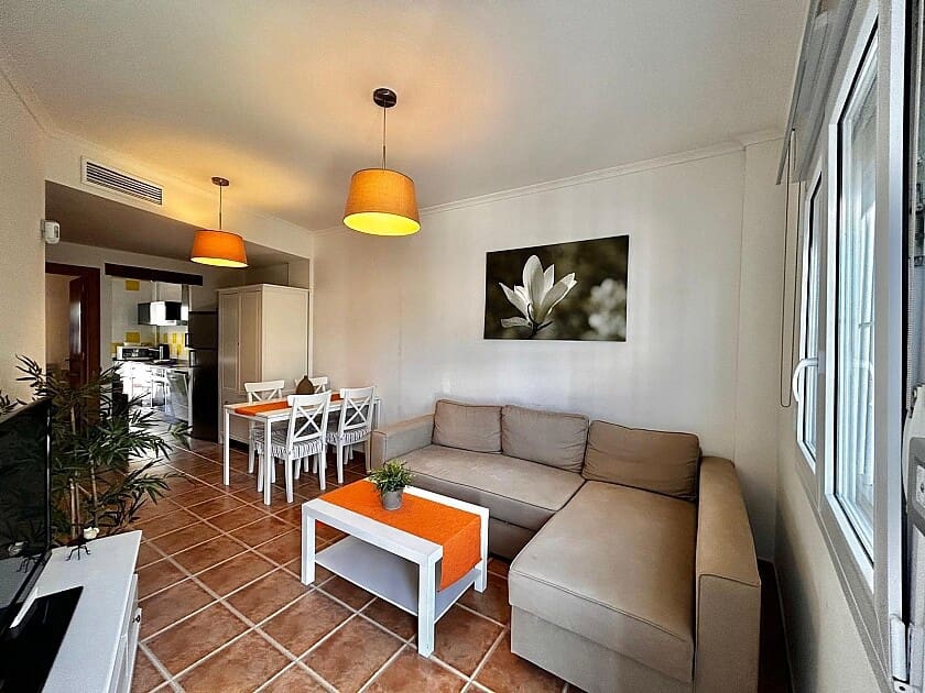 2 sovrum Hus till salu i Pilar de la Horadada med pool - 238 000 € (Ref: 8953539)