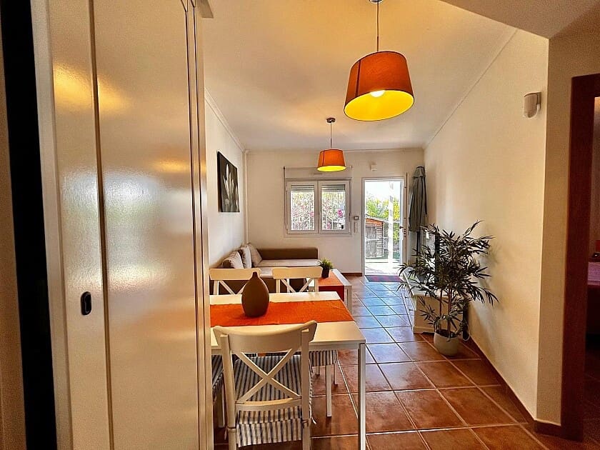 2 sovrum Hus till salu i Pilar de la Horadada med pool - 238 000 € (Ref: 8953539)