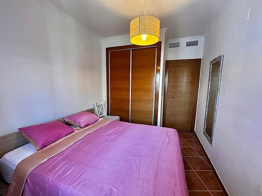 2 sovrum Hus till salu i Pilar de la Horadada med pool - 238 000 € (Ref: 8953539)