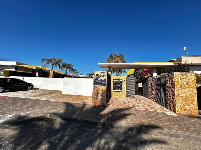 2 soverom Hus til salgs i Mil Palmeras, Pilar de la Horadada med svømmebasseng - € 238 000 (Ref: 8953539)