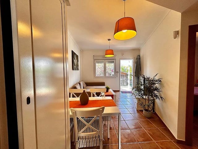 2 soverom Hus til salgs i Mil Palmeras, Pilar de la Horadada med svømmebasseng - € 238 000 (Ref: 8953539)