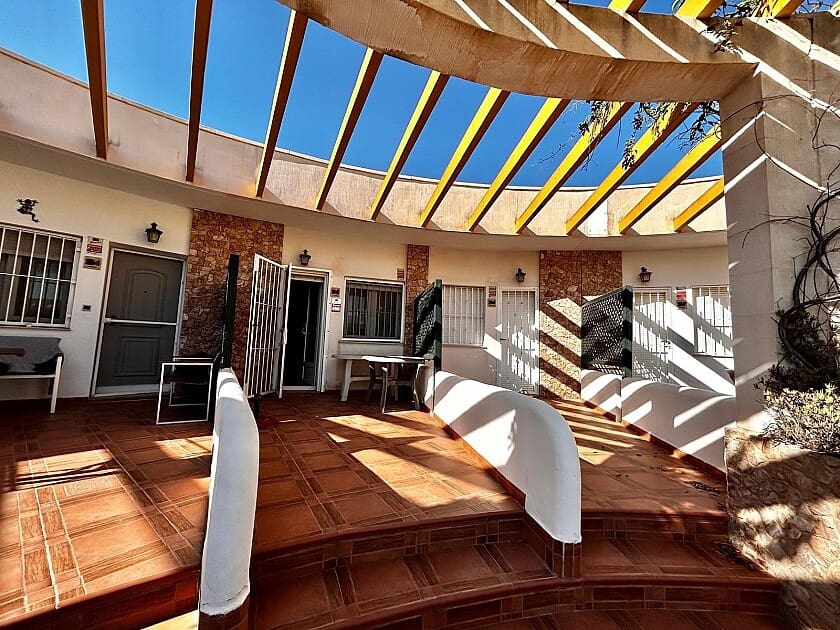 2 sovrum Hus till salu i Pilar de la Horadada med pool - 238 000 € (Ref: 8953539)