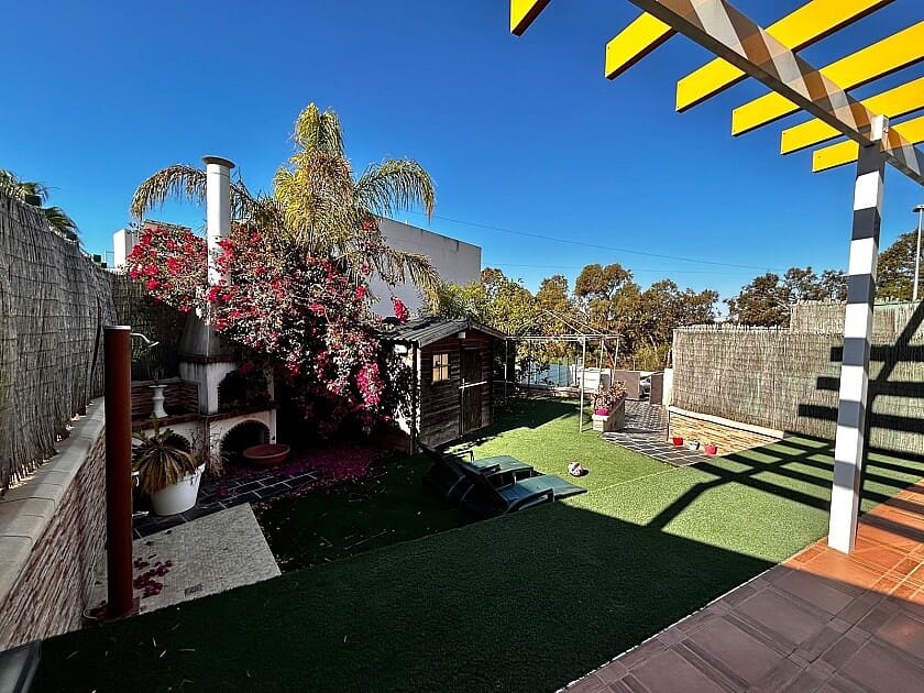 2 sovrum Hus till salu i Pilar de la Horadada med pool - 238 000 € (Ref: 8953539)