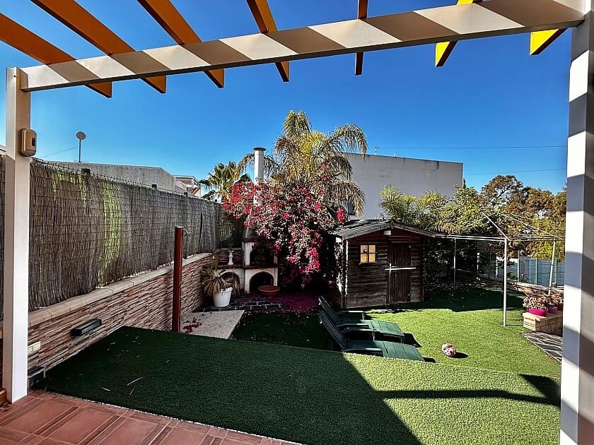 2 sovrum Hus till salu i Pilar de la Horadada med pool - 238 000 € (Ref: 8953539)