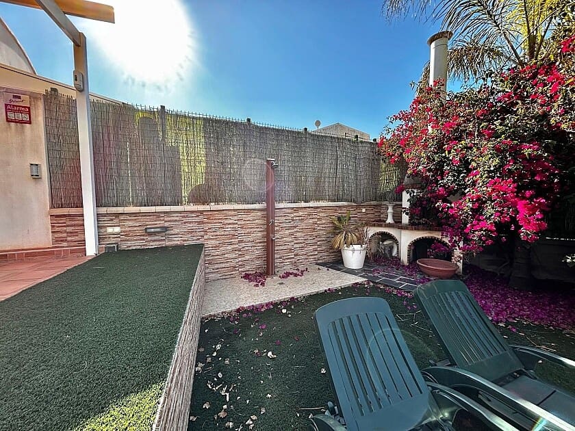 2 sovrum Hus till salu i Pilar de la Horadada med pool - 238 000 € (Ref: 8953539)