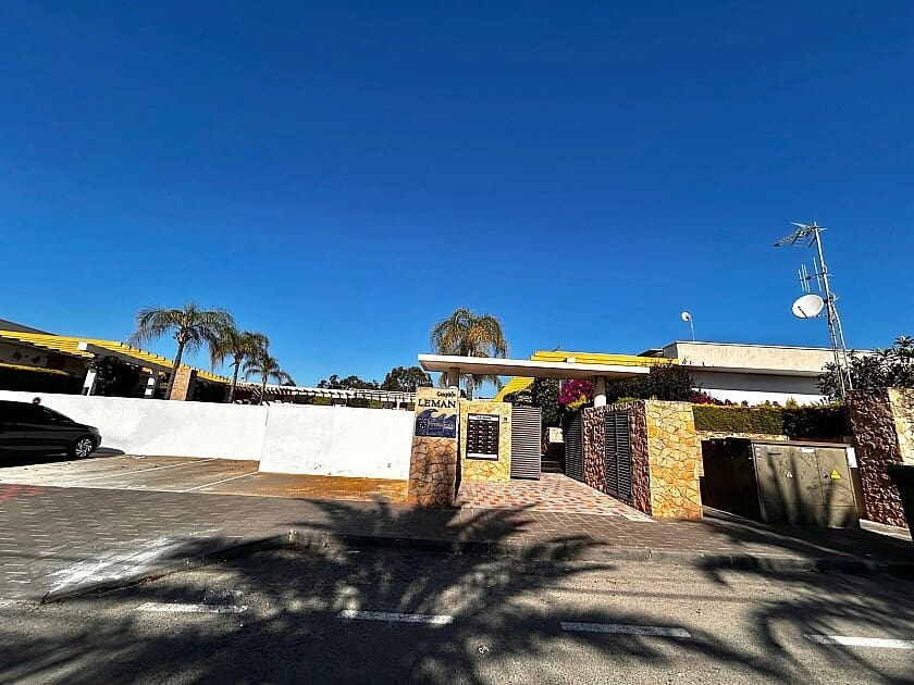 2 sovrum Hus till salu i Pilar de la Horadada med pool - 238 000 € (Ref: 8953539)