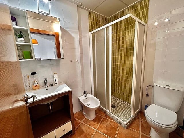 2 soverom Hus til salgs i Mil Palmeras, Pilar de la Horadada med svømmebasseng - € 238 000 (Ref: 8953539)