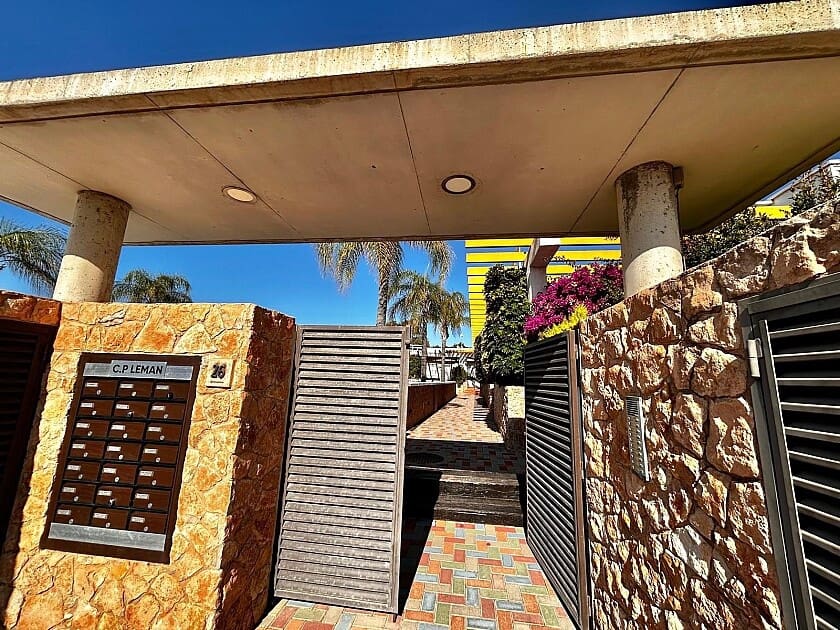 2 sovrum Hus till salu i Pilar de la Horadada med pool - 238 000 € (Ref: 8953539)