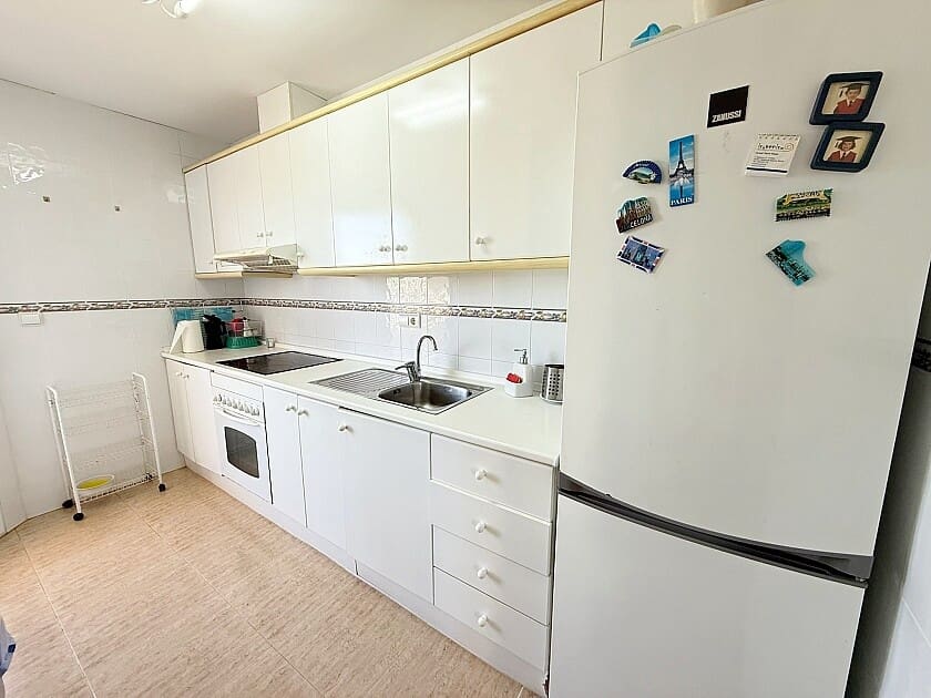 2 slaapkamer Appartement te koop in Dehesa de Campoamor met zwembad - € 279.000 (Ref: 9013170)