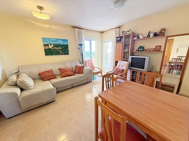 2 slaapkamer Appartement te koop in Dehesa de Campoamor, Orihuela met zwembad - € 279.000 (Ref: 9013170)