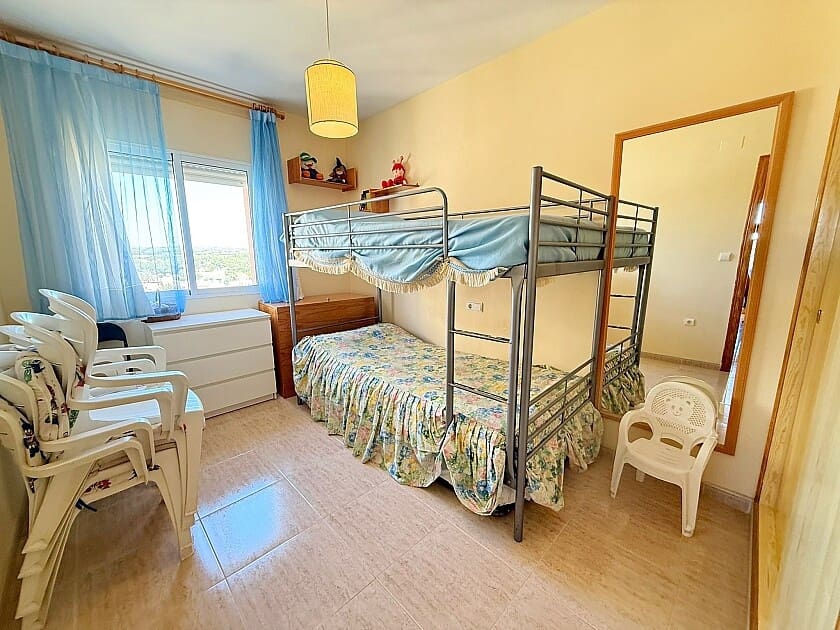 2 slaapkamer Appartement te koop in Dehesa de Campoamor met zwembad - € 279.000 (Ref: 9013170)