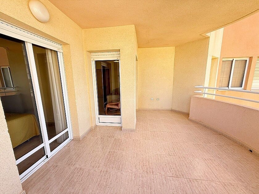 2 slaapkamer Appartement te koop in Dehesa de Campoamor met zwembad - € 279.000 (Ref: 9013170)