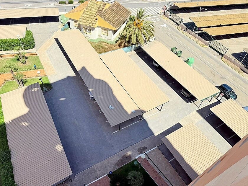 2 slaapkamer Appartement te koop in Dehesa de Campoamor met zwembad - € 279.000 (Ref: 9013170)