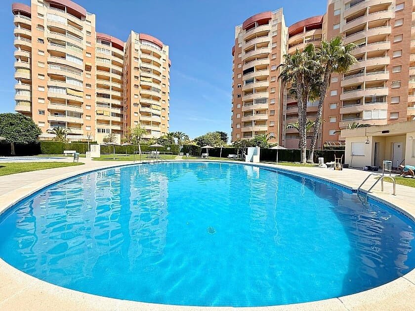 2 slaapkamer Appartement te koop in Dehesa de Campoamor met zwembad - € 279.000 (Ref: 9013170)