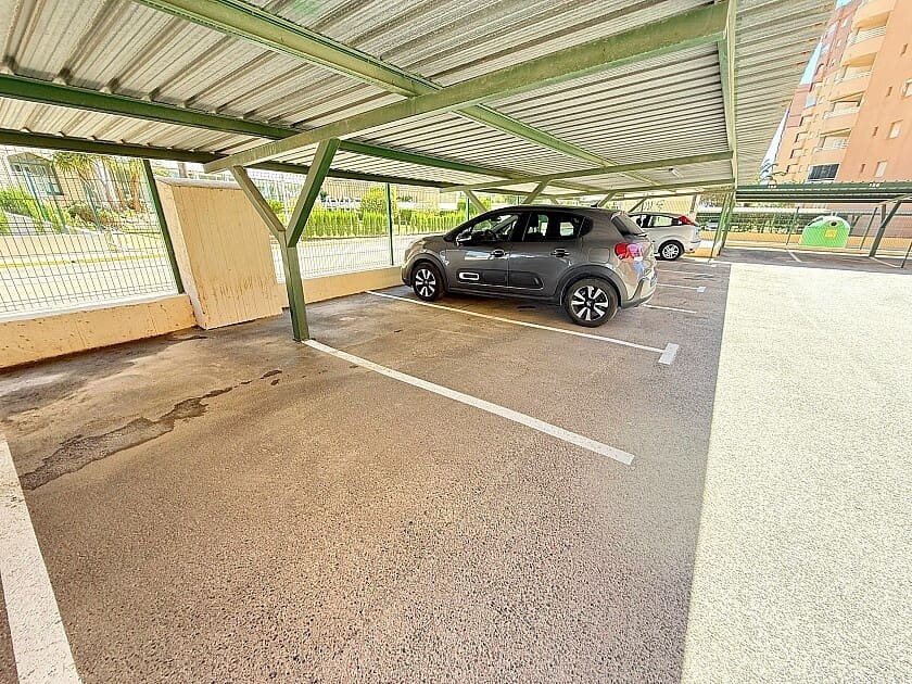 2 slaapkamer Appartement te koop in Dehesa de Campoamor met zwembad - € 279.000 (Ref: 9013170)