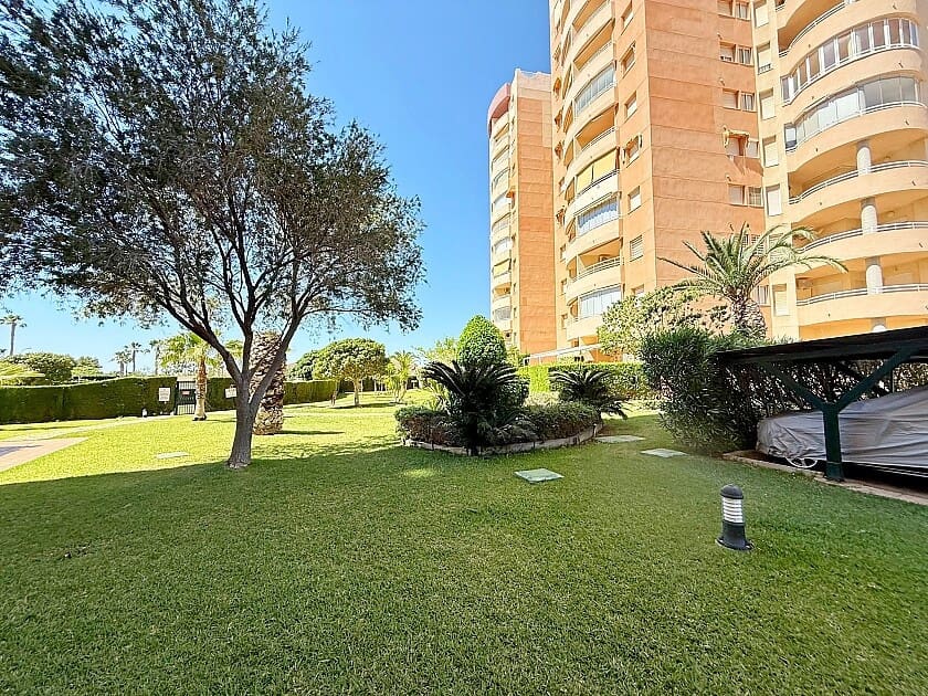 2 slaapkamer Appartement te koop in Dehesa de Campoamor met zwembad - € 279.000 (Ref: 9013170)