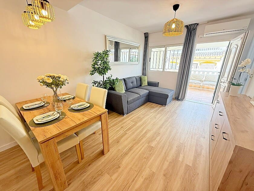 3 soverom Hus til salgs i Los Altos med svømmebasseng - € 294 180 (Ref: 9013171)