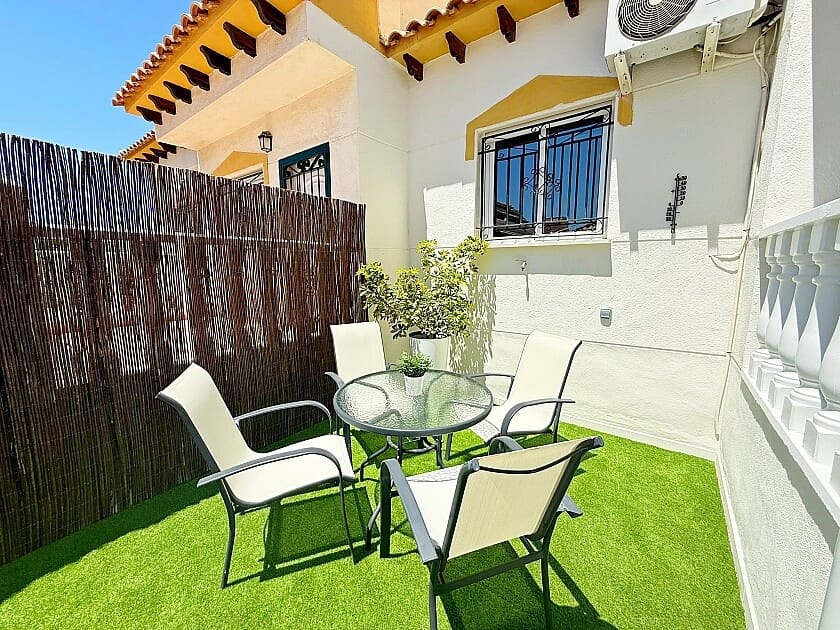 3 soverom Hus til salgs i Los Altos med svømmebasseng - € 294 180 (Ref: 9013171)