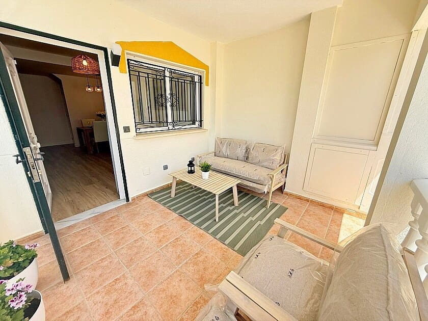 3 soverom Hus til salgs i Los Altos med svømmebasseng - € 294 180 (Ref: 9013171)