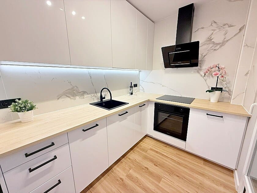 3 soverom Hus til salgs i Los Altos med svømmebasseng - € 294 180 (Ref: 9013171)