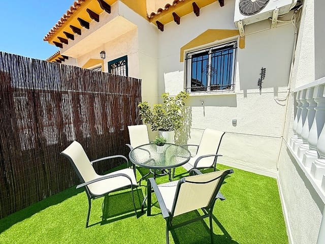 3 chambre Maison de Ville à vendre à Los Altos avec piscine - 294 180 € (Ref: 9013171)